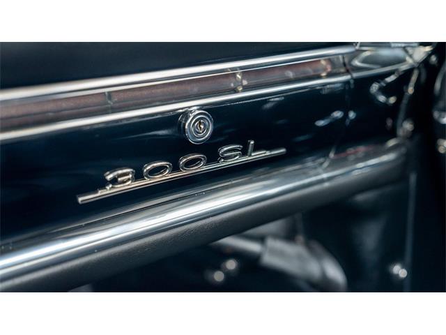 1957 Mercedes-Benz 300 (CC-2092728) for sale in Carmel, California