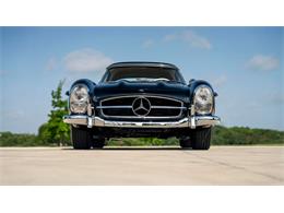 1957 Mercedes-Benz 300 (CC-2092728) for sale in Carmel, California