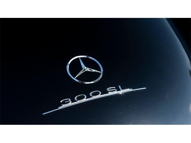 1957 Mercedes-Benz 300 (CC-2092728) for sale in Carmel, California