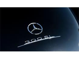 1957 Mercedes-Benz 300 (CC-2092728) for sale in Carmel, California