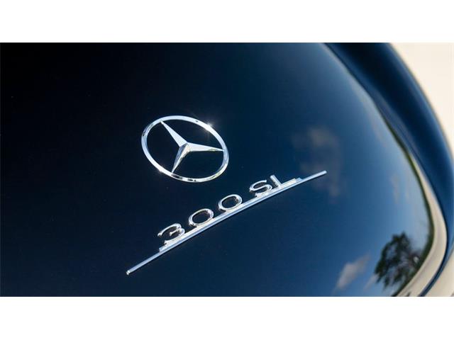 1957 Mercedes-Benz 300 (CC-2092728) for sale in Carmel, California