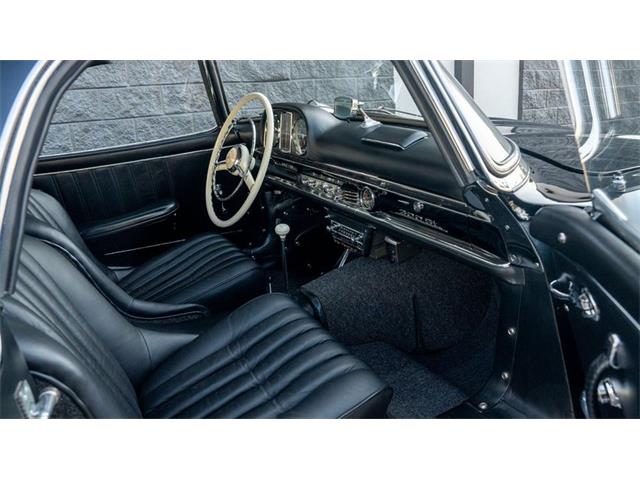 1957 Mercedes-Benz 300 (CC-2092728) for sale in Carmel, California