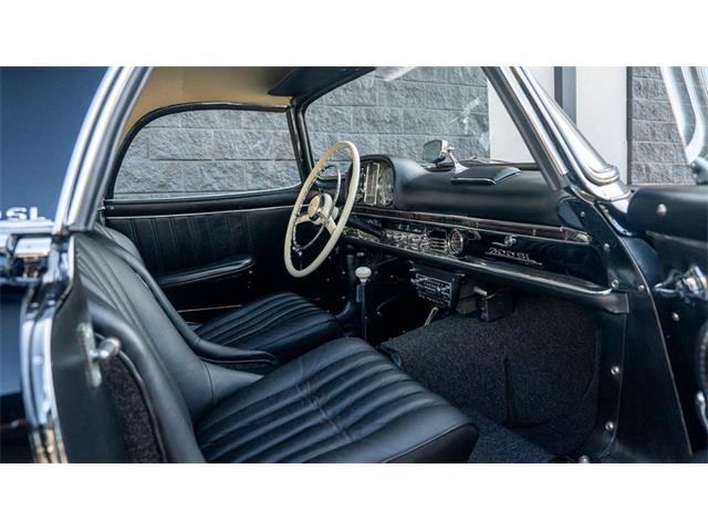 1957 Mercedes-Benz 300 (CC-2092728) for sale in Carmel, California