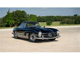 1957 Mercedes-Benz 300 (CC-2092728) for sale in Carmel, California