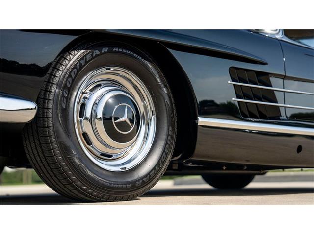 1957 Mercedes-Benz 300 (CC-2092728) for sale in Carmel, California