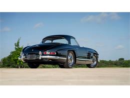1957 Mercedes-Benz 300 (CC-2092728) for sale in Carmel, California