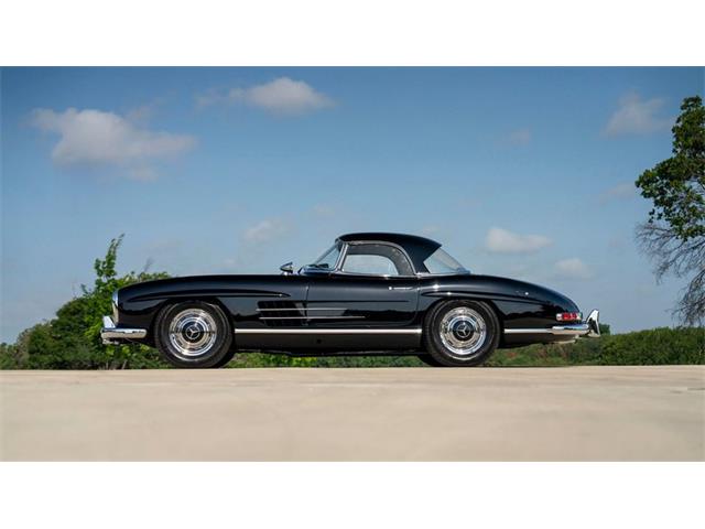 1957 Mercedes-Benz 300 (CC-2092728) for sale in Carmel, California
