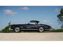 1957 Mercedes-Benz 300 (CC-2092728) for sale in Carmel, California