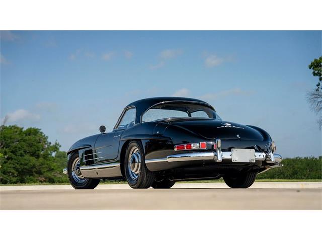 1957 Mercedes-Benz 300 (CC-2092728) for sale in Carmel, California