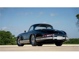 1957 Mercedes-Benz 300 (CC-2092728) for sale in Carmel, California