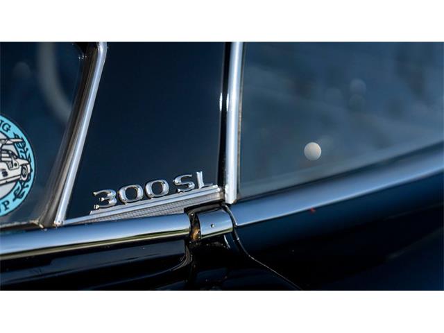 1957 Mercedes-Benz 300 (CC-2092728) for sale in Carmel, California