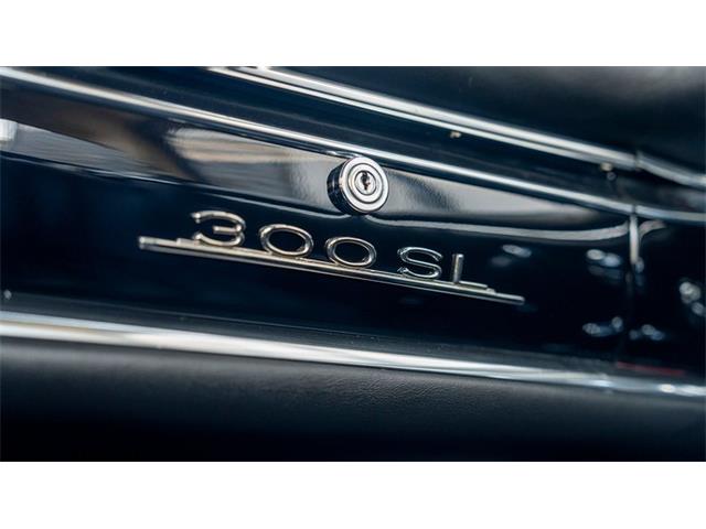 1957 Mercedes-Benz 300 (CC-2092728) for sale in Carmel, California
