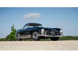 1957 Mercedes-Benz 300 (CC-2092728) for sale in Carmel, California
