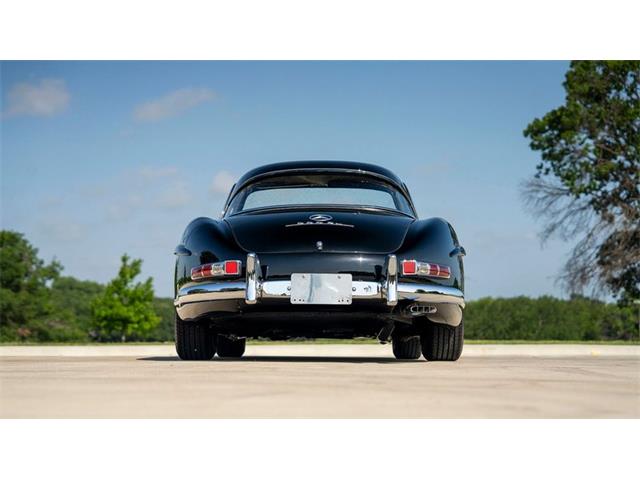 1957 Mercedes-Benz 300 (CC-2092728) for sale in Carmel, California