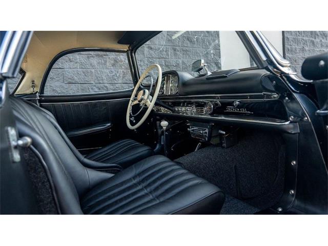 1957 Mercedes-Benz 300 (CC-2092728) for sale in Carmel, California