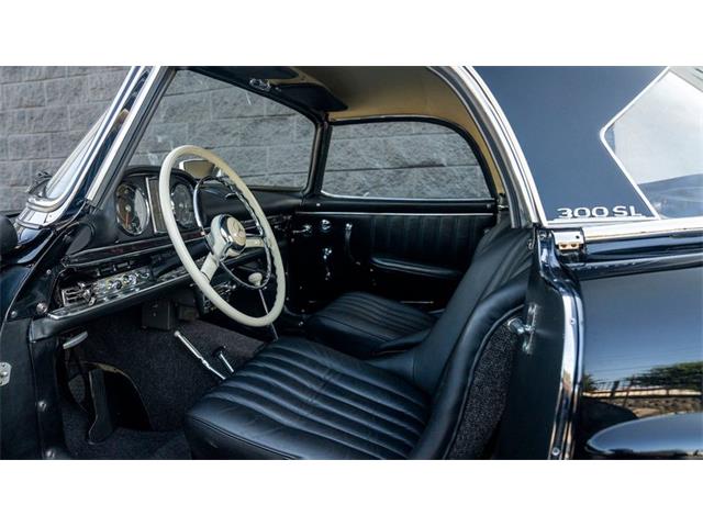 1957 Mercedes-Benz 300 (CC-2092728) for sale in Carmel, California