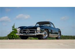 1957 Mercedes-Benz 300 (CC-2092728) for sale in Carmel, California