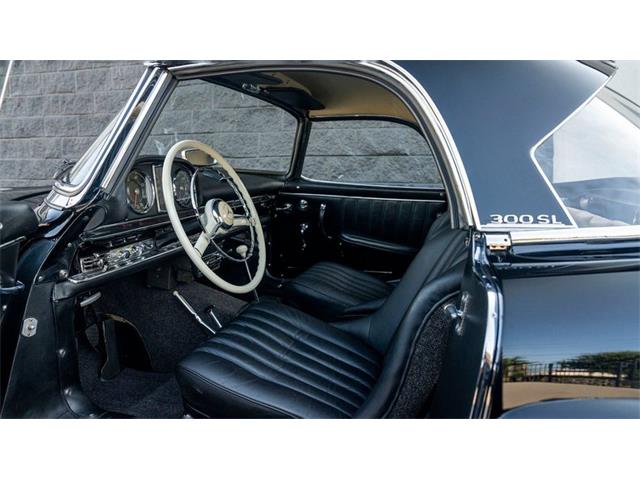 1957 Mercedes-Benz 300 (CC-2092728) for sale in Carmel, California