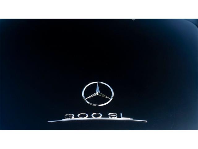 1957 Mercedes-Benz 300 (CC-2092728) for sale in Carmel, California