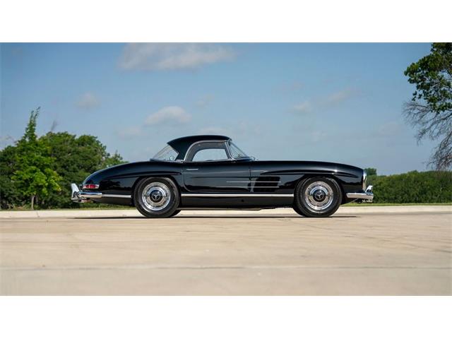 1957 Mercedes-Benz 300 (CC-2092728) for sale in Carmel, California