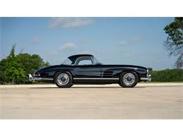 1957 Mercedes-Benz 300 (CC-2092728) for sale in Carmel, California