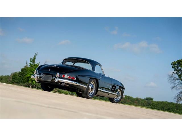 1957 Mercedes-Benz 300 (CC-2092728) for sale in Carmel, California