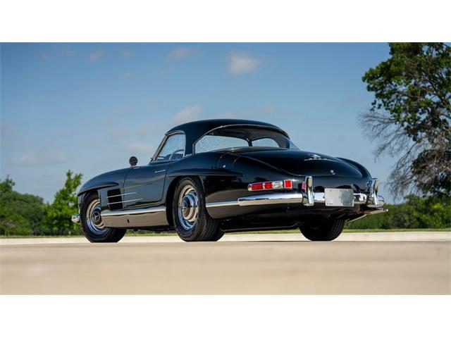 1957 Mercedes-Benz 300 (CC-2092728) for sale in Carmel, California