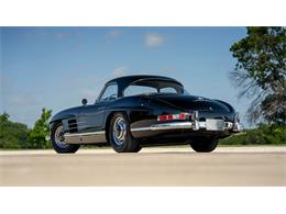 1957 Mercedes-Benz 300 (CC-2092728) for sale in Carmel, California