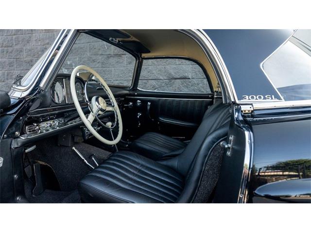 1957 Mercedes-Benz 300 (CC-2092728) for sale in Carmel, California