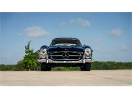 1957 Mercedes-Benz 300 (CC-2092728) for sale in Carmel, California