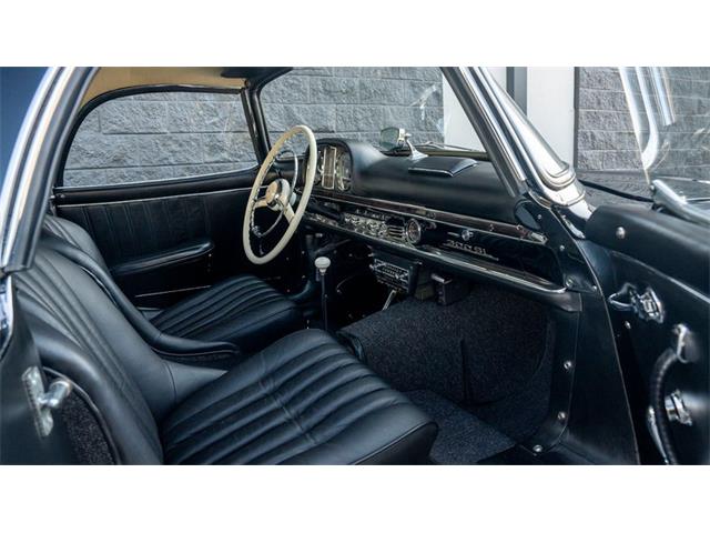 1957 Mercedes-Benz 300 (CC-2092728) for sale in Carmel, California
