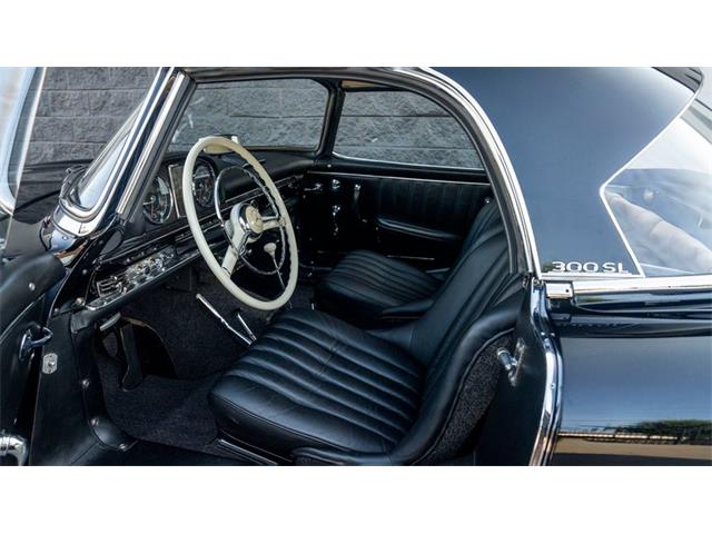 1957 Mercedes-Benz 300 (CC-2092728) for sale in Carmel, California