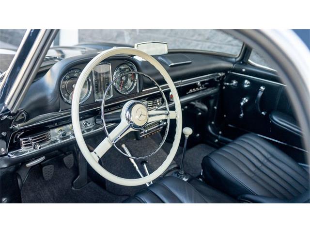 1957 Mercedes-Benz 300 (CC-2092728) for sale in Carmel, California