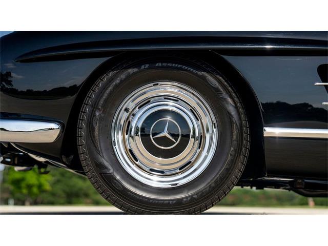 1957 Mercedes-Benz 300 (CC-2092728) for sale in Carmel, California