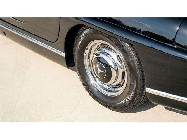 1957 Mercedes-Benz 300 (CC-2092728) for sale in Carmel, California