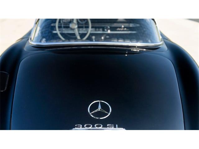 1957 Mercedes-Benz 300 (CC-2092728) for sale in Carmel, California