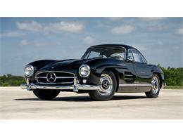 1955 Mercedes-Benz 300 (CC-2092729) for sale in Carmel, California