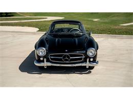 1955 Mercedes-Benz 300 (CC-2092729) for sale in Carmel, California
