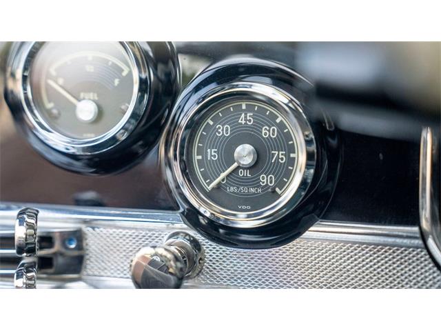 1955 Mercedes-Benz 300 (CC-2092729) for sale in Carmel, California