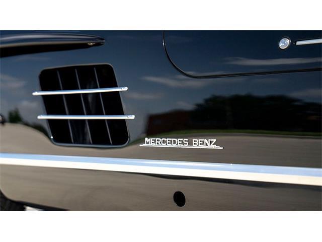 1955 Mercedes-Benz 300 (CC-2092729) for sale in Carmel, California