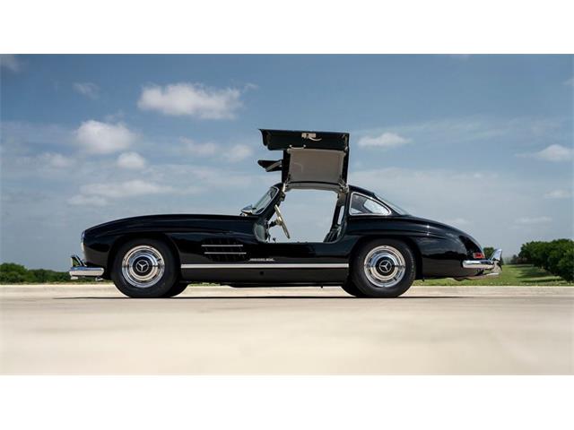1955 Mercedes-Benz 300 (CC-2092729) for sale in Carmel, California