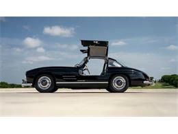 1955 Mercedes-Benz 300 (CC-2092729) for sale in Carmel, California