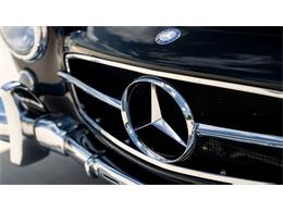 1955 Mercedes-Benz 300 (CC-2092729) for sale in Carmel, California