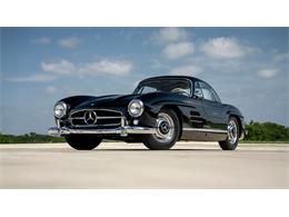 1955 Mercedes-Benz 300 (CC-2092729) for sale in Carmel, California