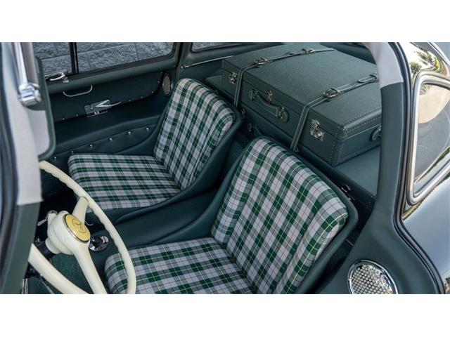 1955 Mercedes-Benz 300 (CC-2092729) for sale in Carmel, California