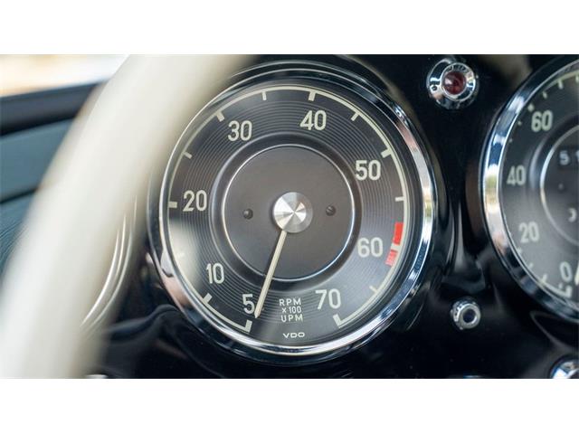 1955 Mercedes-Benz 300 (CC-2092729) for sale in Carmel, California