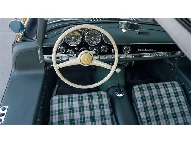 1955 Mercedes-Benz 300 (CC-2092729) for sale in Carmel, California