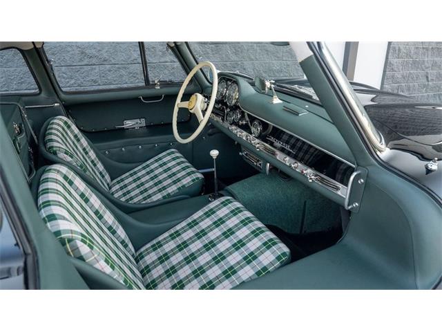 1955 Mercedes-Benz 300 (CC-2092729) for sale in Carmel, California