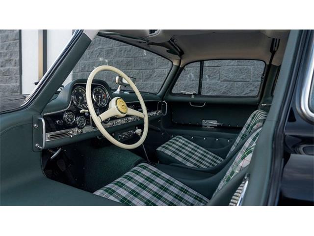 1955 Mercedes-Benz 300 (CC-2092729) for sale in Carmel, California