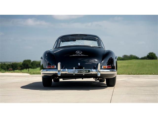 1955 Mercedes-Benz 300 (CC-2092729) for sale in Carmel, California